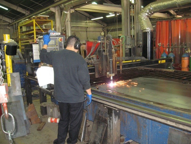 CNC